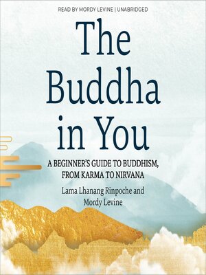 The Buddha in You - Audiobook